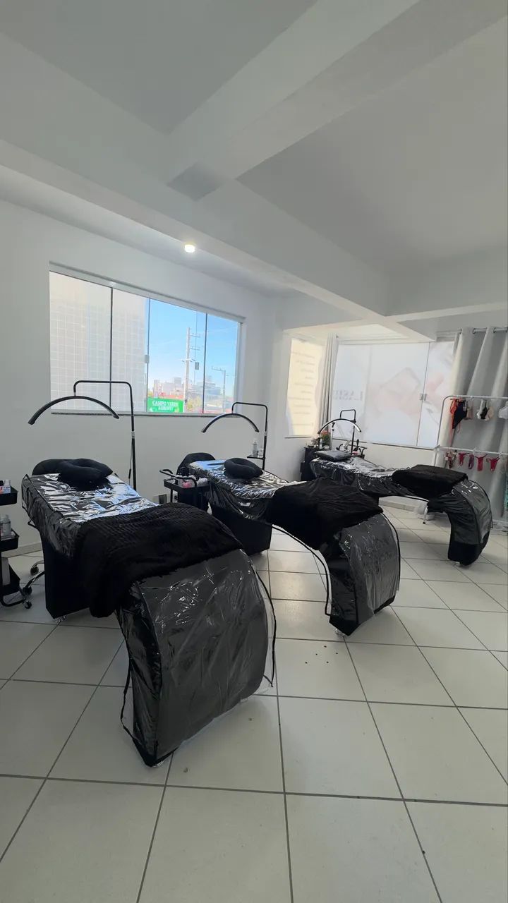 Sublocação Studio Nail e Lash nos Ingleses  - Foto 5