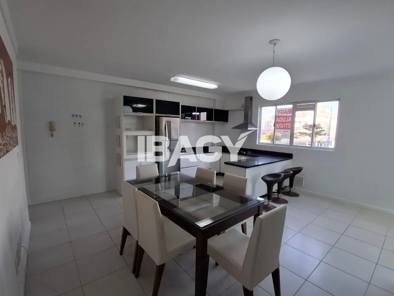 Excelente Apartamento 2 dormitório(s) em Ingleses do Rio Vermelho - Florianópolis - Foto 3