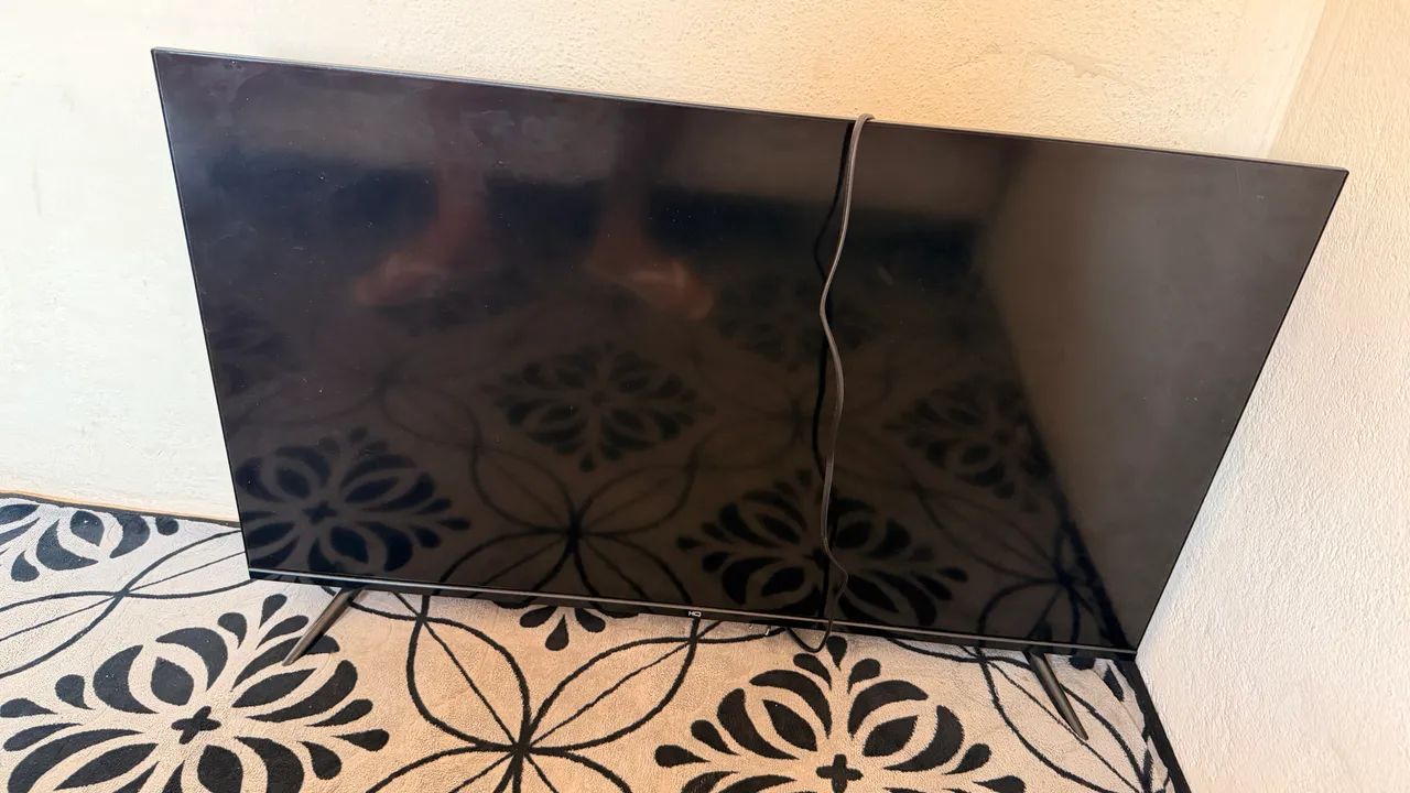 Vende se Tv 43 polegadas 