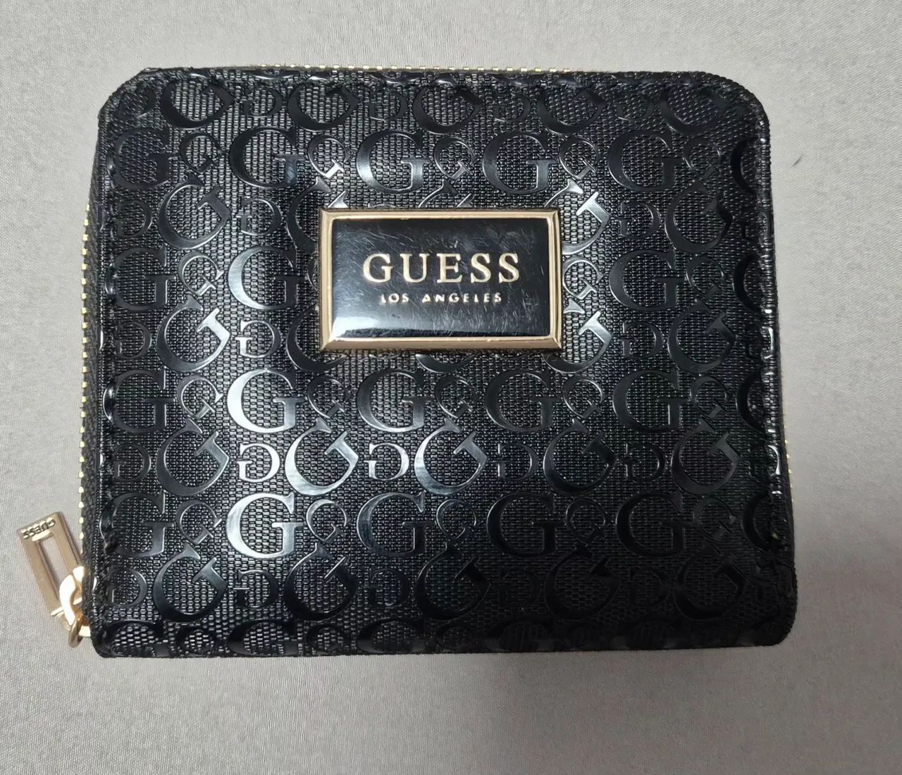 Carteira Guess