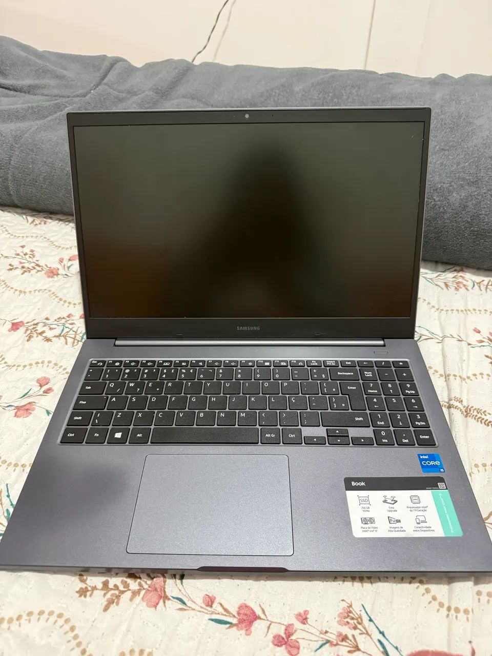 Samsung Book Core i5 - Foto 4