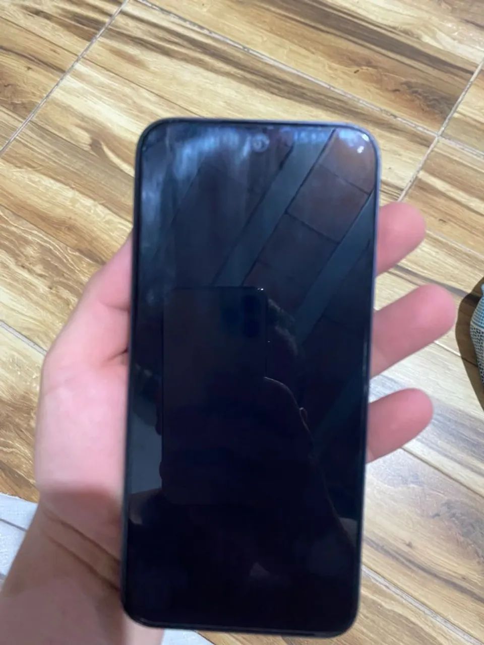 CELULAR APPO A6X (na caixa) - Foto 2