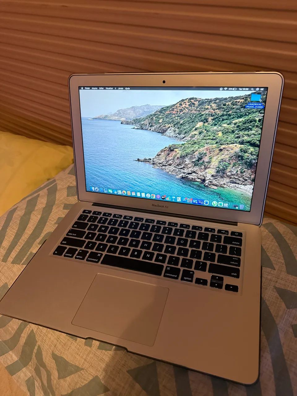 MacBook Air  - Foto 4