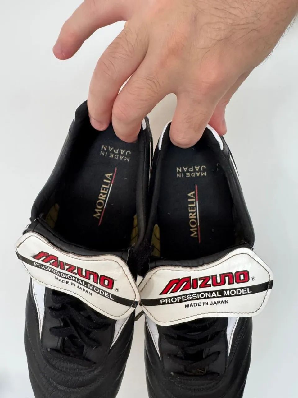 メイプル Chuteira Mizuno Morelia Japan - 42 - Calçados Esportivos - Centro