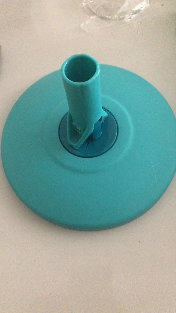 Mop somente refil  - doação