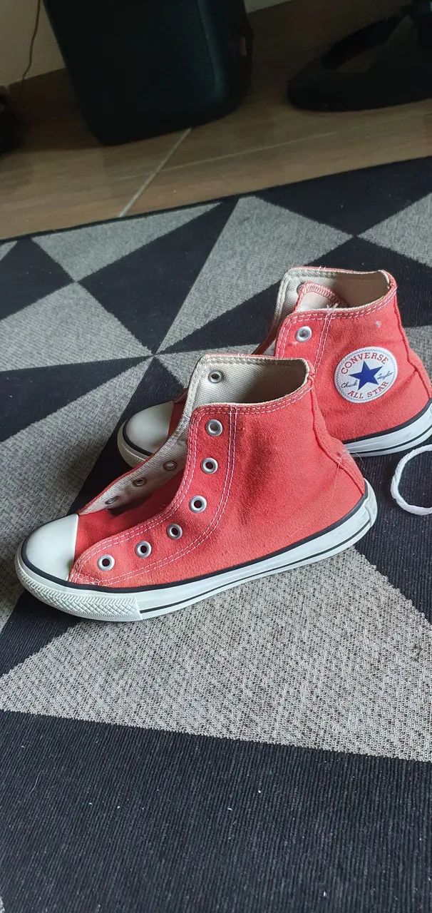Tenis all star converse original - Foto 3