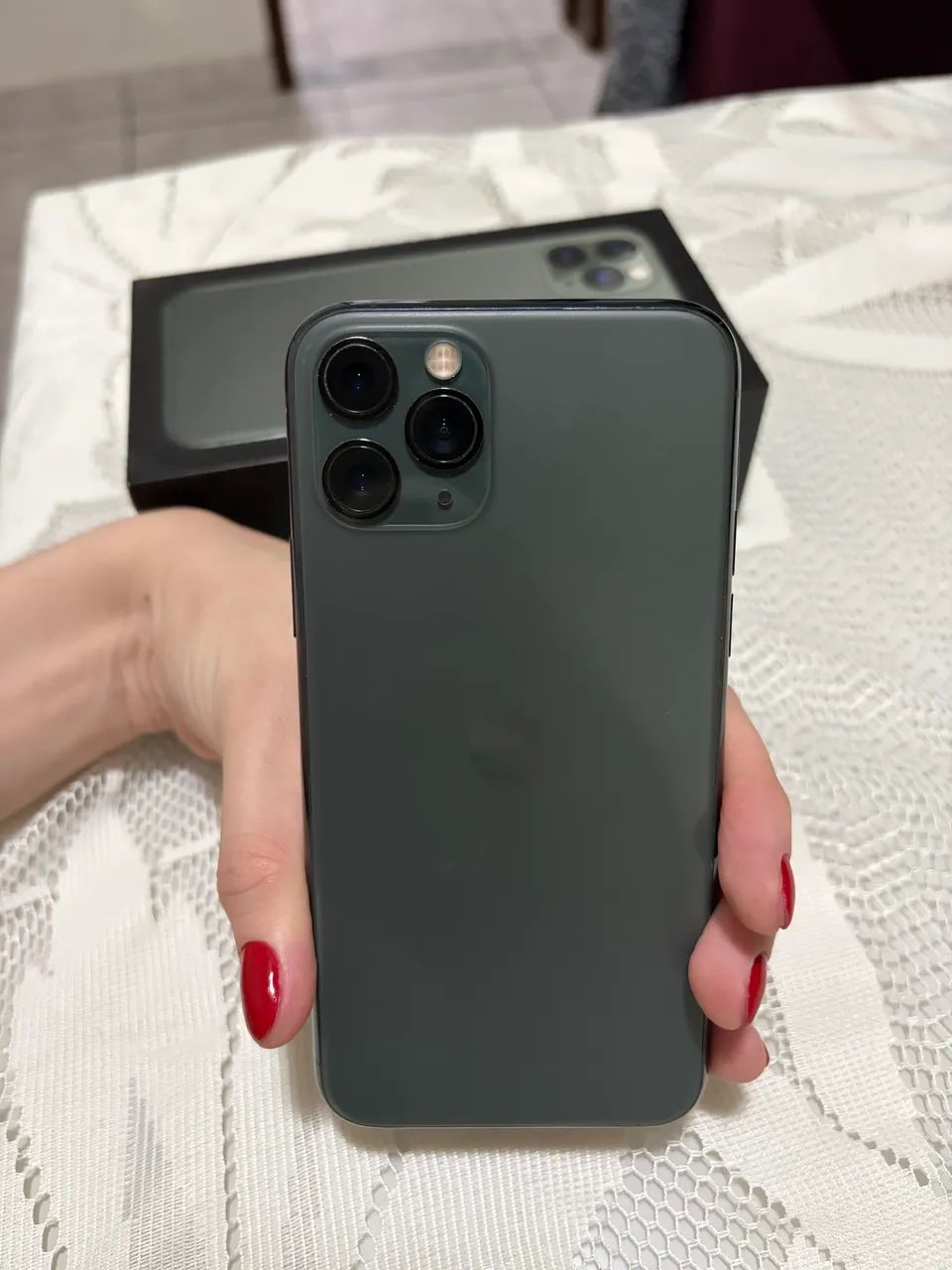 iPhone 11 Pro 64GB - Foto 4