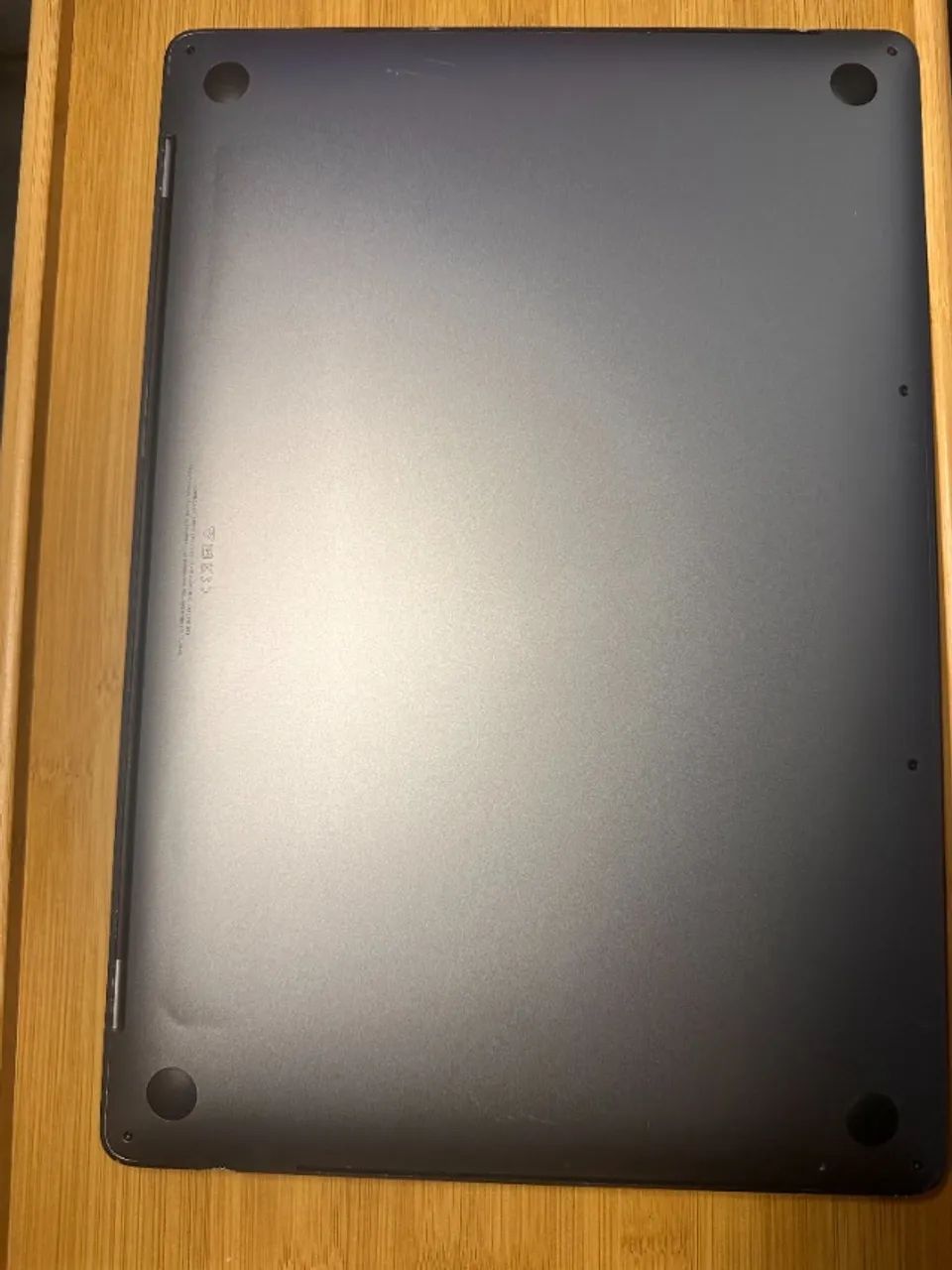 MacBook Pro 16" 2019 Intel Core i9 | 16 GB RAM | SSD 512 GB - Foto 3