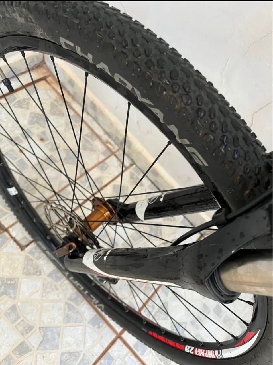 Bicicleta Sense Impact 29 - Foto 5