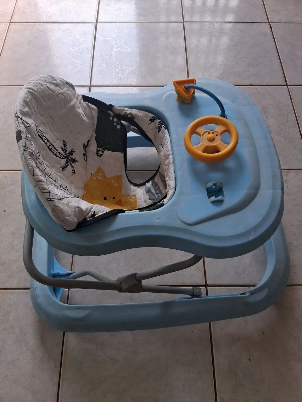 Andador infantil  - Foto 3