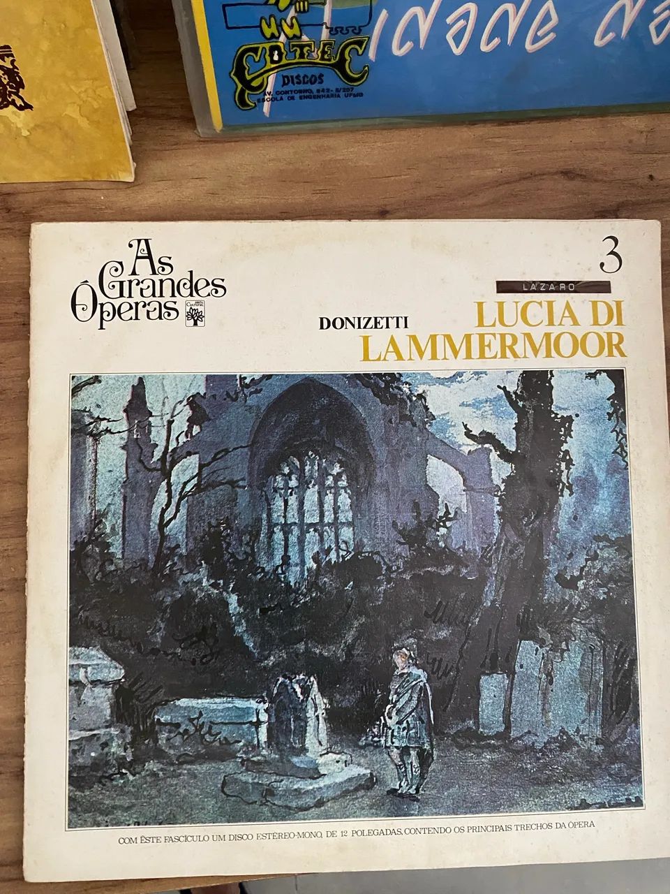 Discos de Vinil - Foto 4