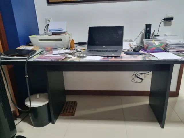 Mesa de jantar seis lugares