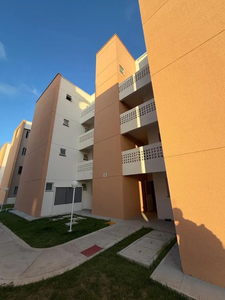EDF RECANTO DOS PÁSSAROS