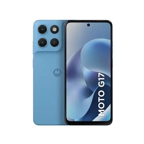 Moto g17 novo - Foto 2