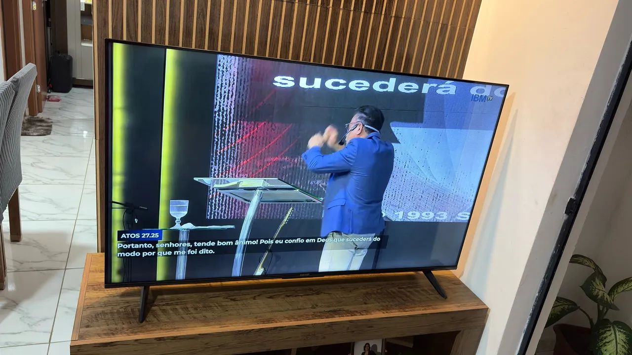 Tv Semp TCL - Foto 2