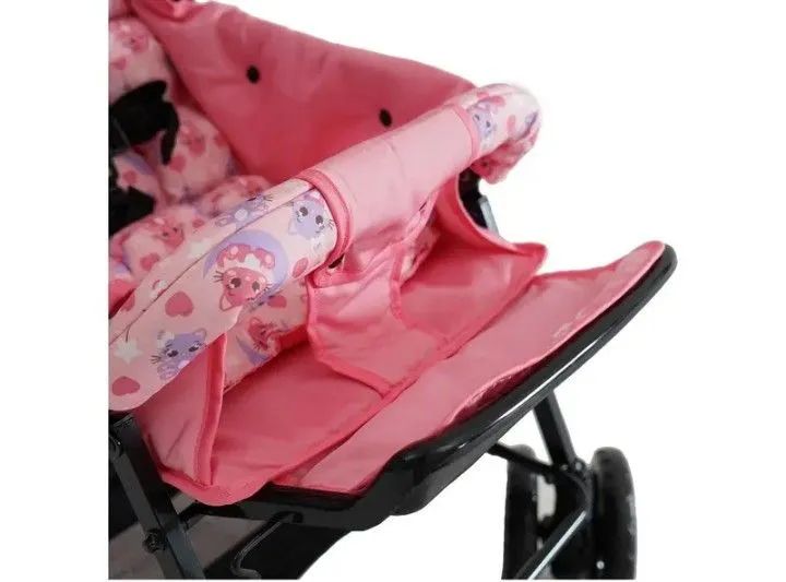 VENDO CARRINHO DE BEBÊ DE 0 A 15KG  - Foto 5