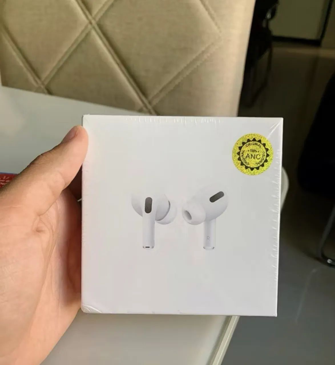 Air pods pro 5  - Foto 2