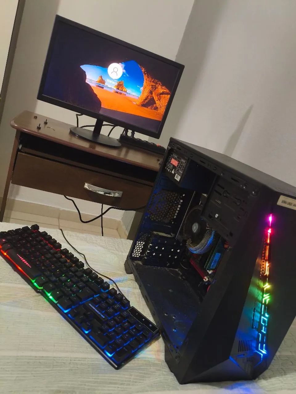 Pc gamer  - Foto 2