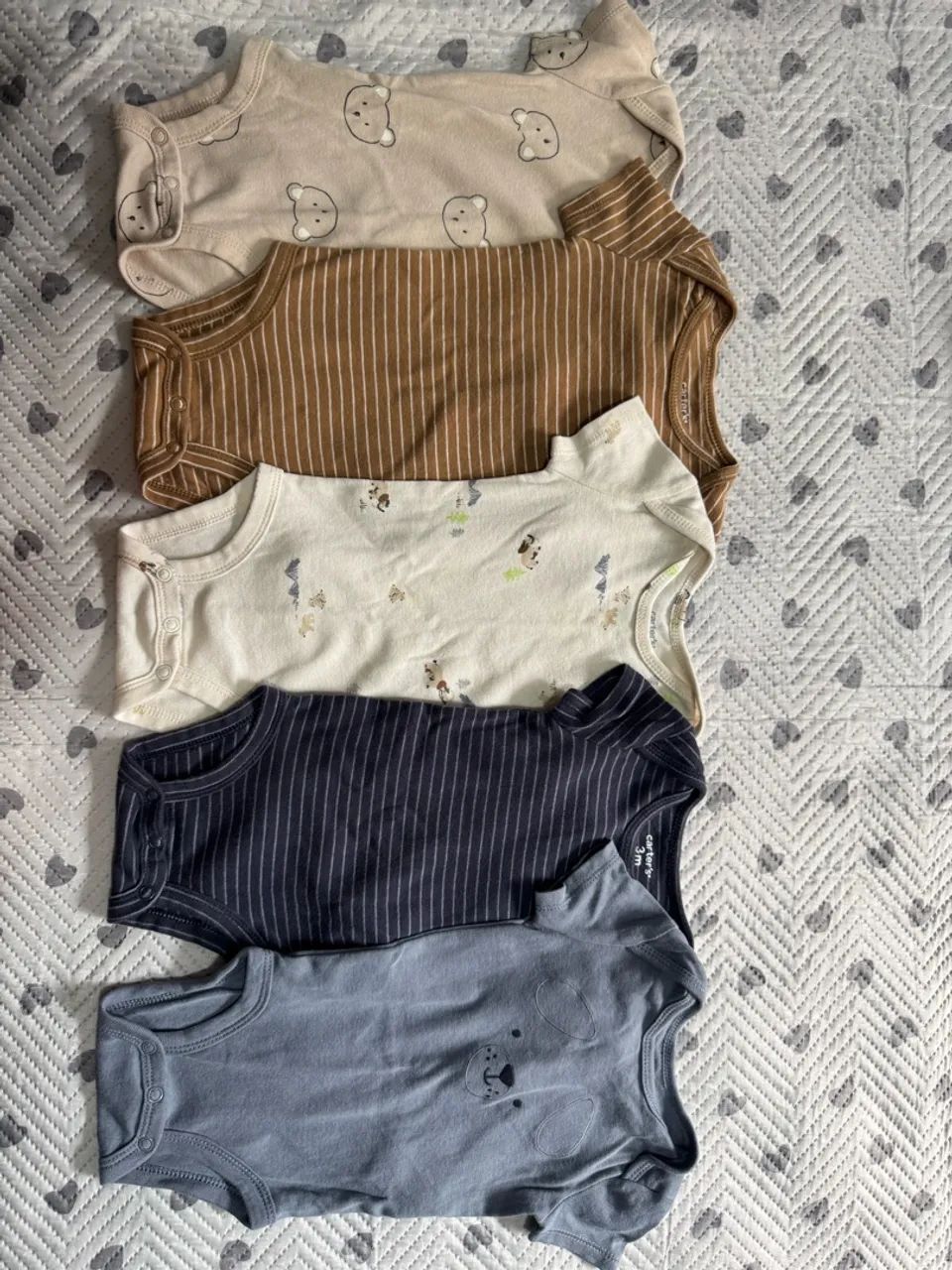 Body Carters 3 meses
