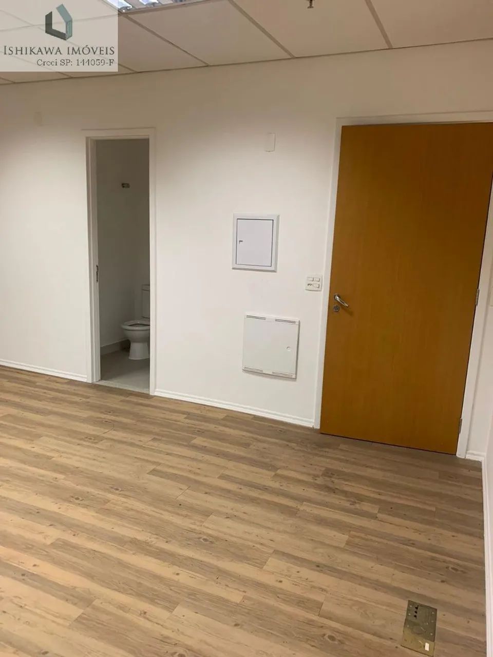 SALA COMERCIAL em São Paulo - São Paulo, Aclimação - Foto 3