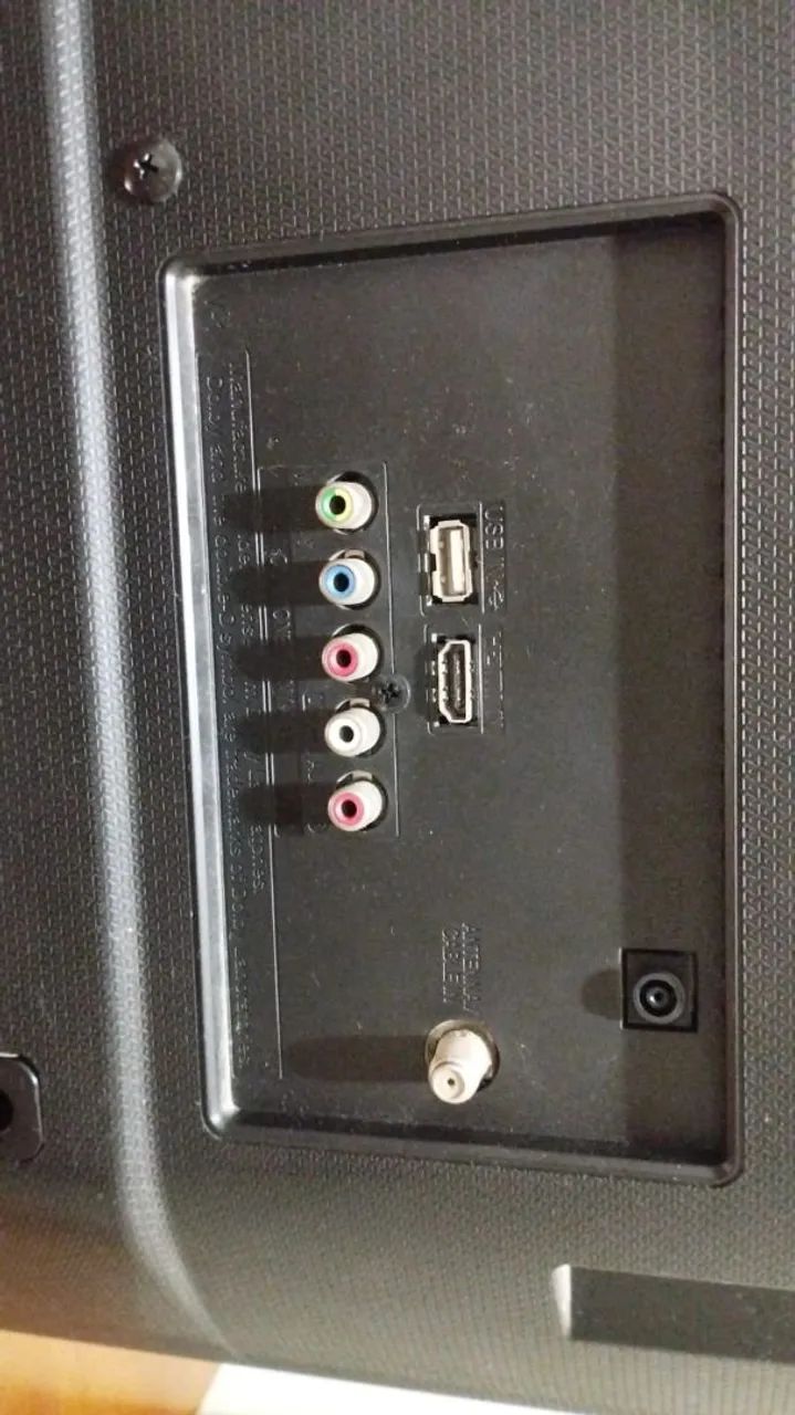 Televisão LG 32 polegadas  - Foto 3