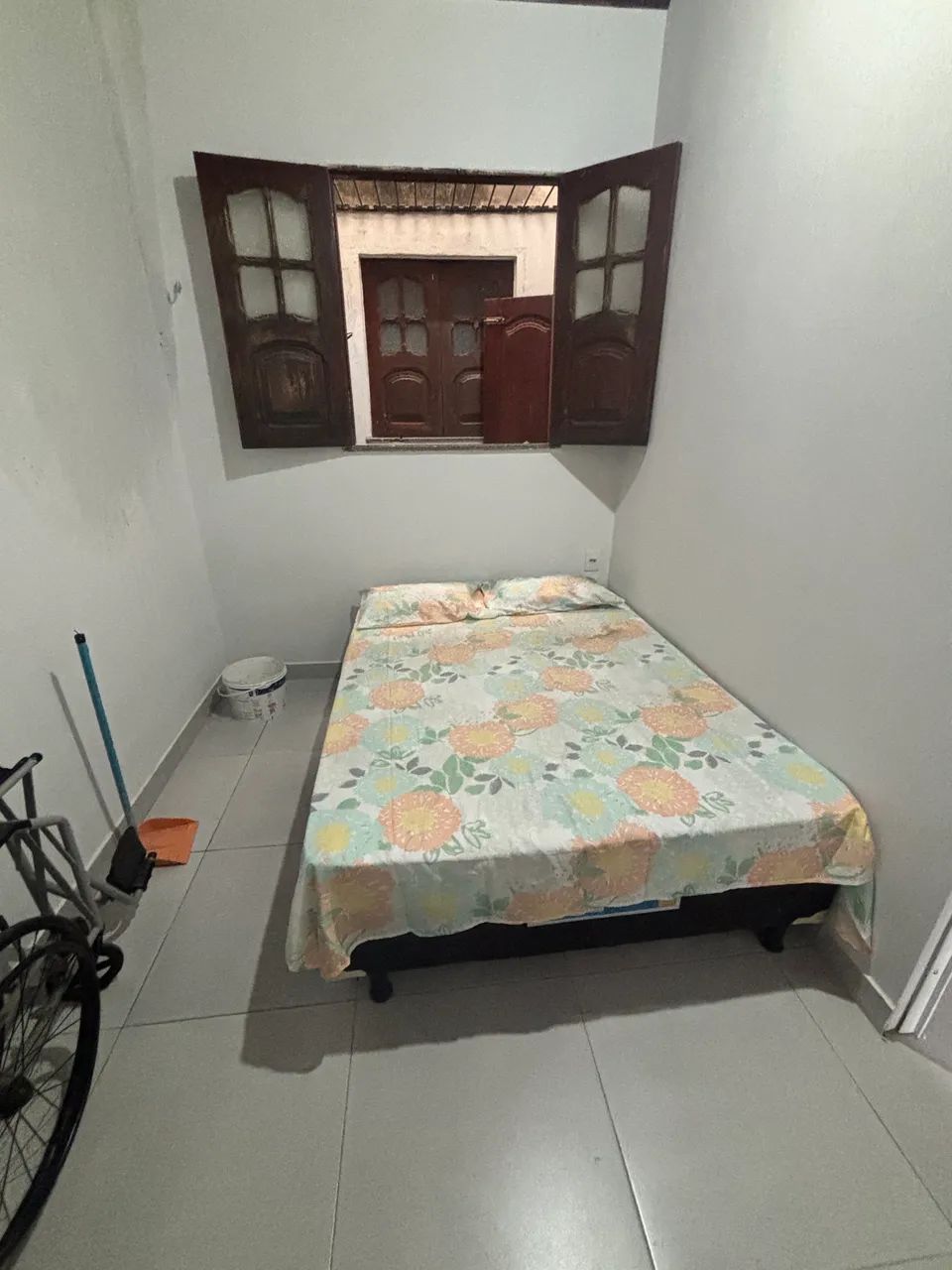 Vendo  casa no telégrafo - Curuçá  - Foto 2