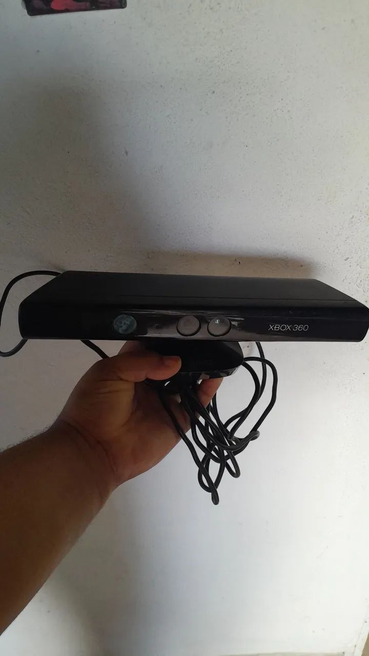 Kinect Xbox360 - Foto 2