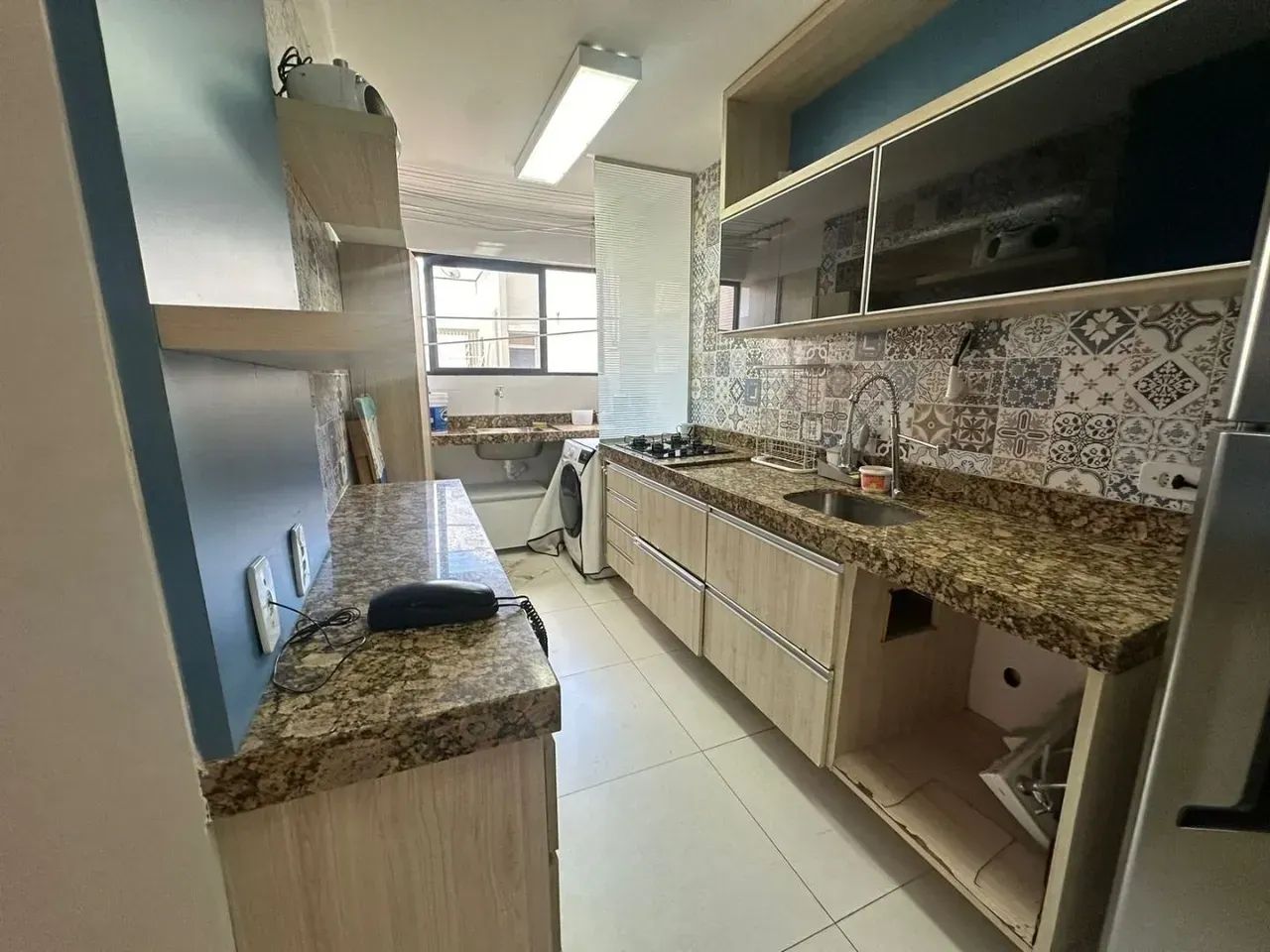 EDF.JORGE DE LIMA MOBILIADO JATIÚCA 3 QUARTOS - Foto 4