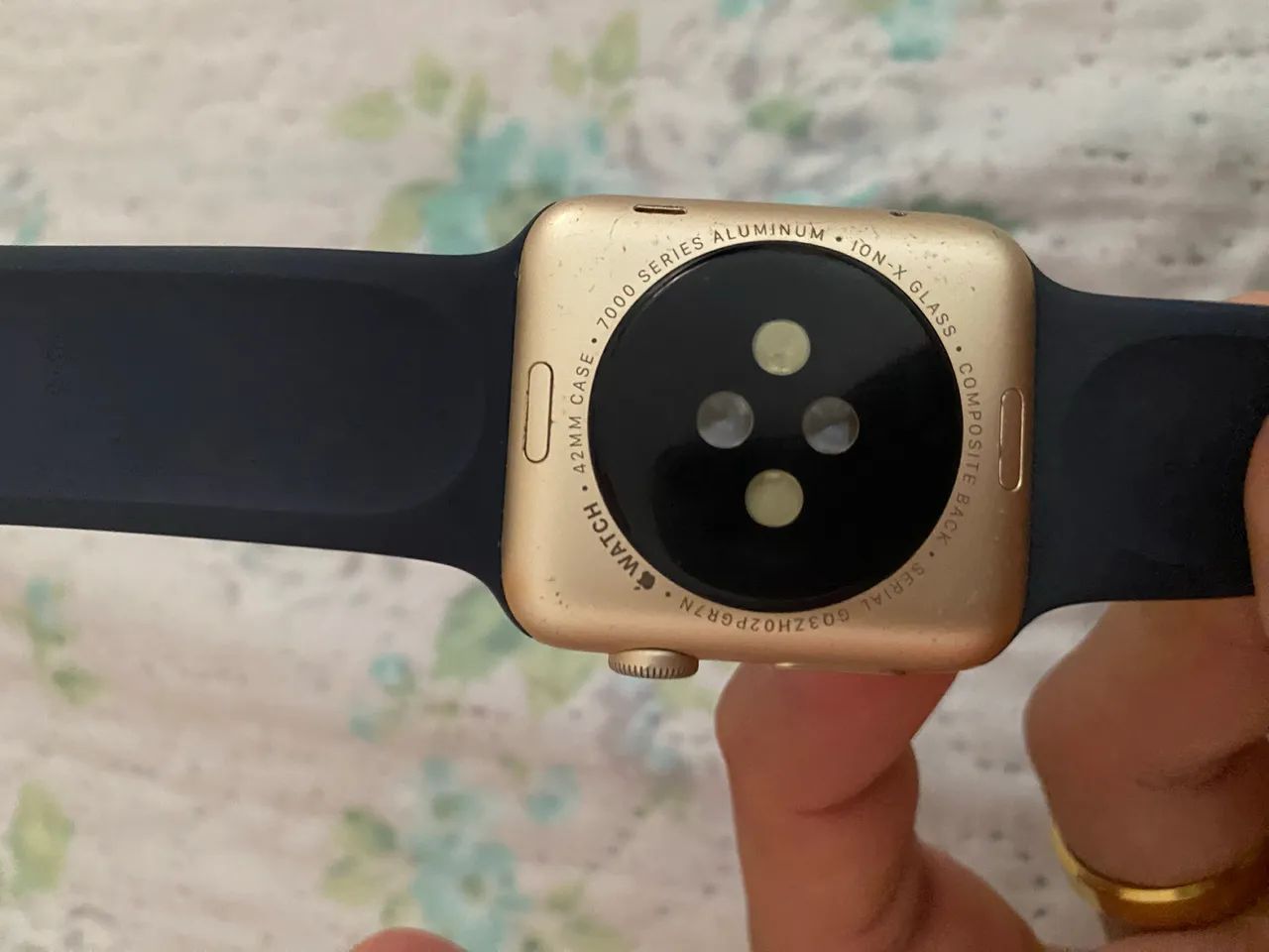 Apple Watch Series 1 - Foto 3
