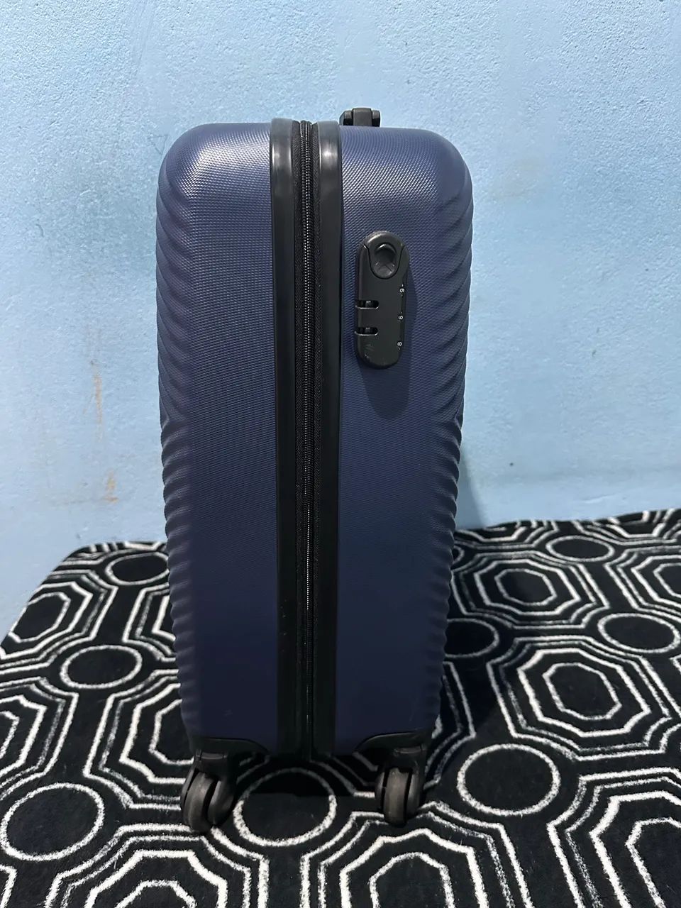 Mala de viagem 10kilos  - Foto 3