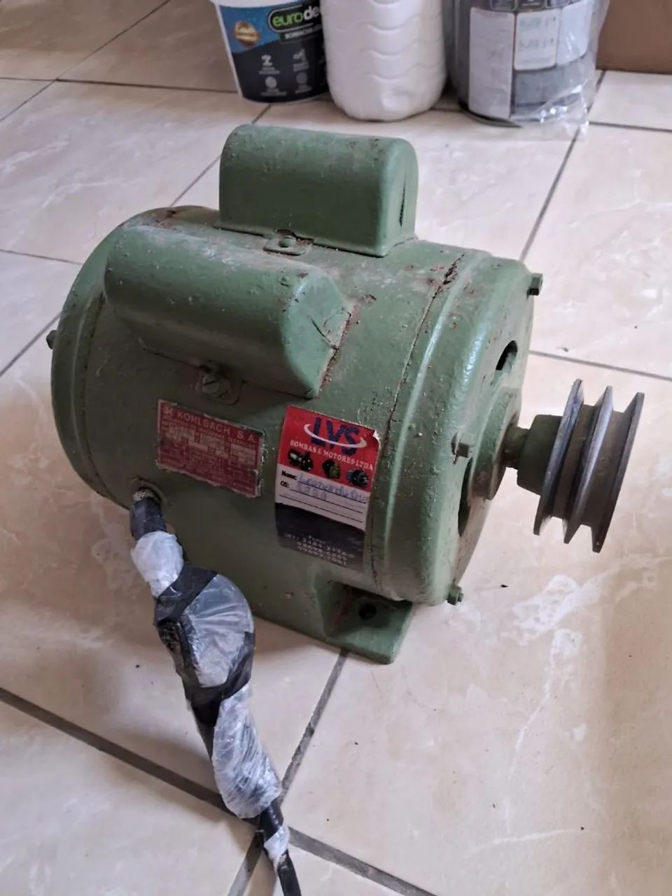 Motor 2,5 cavalos65192840712066121