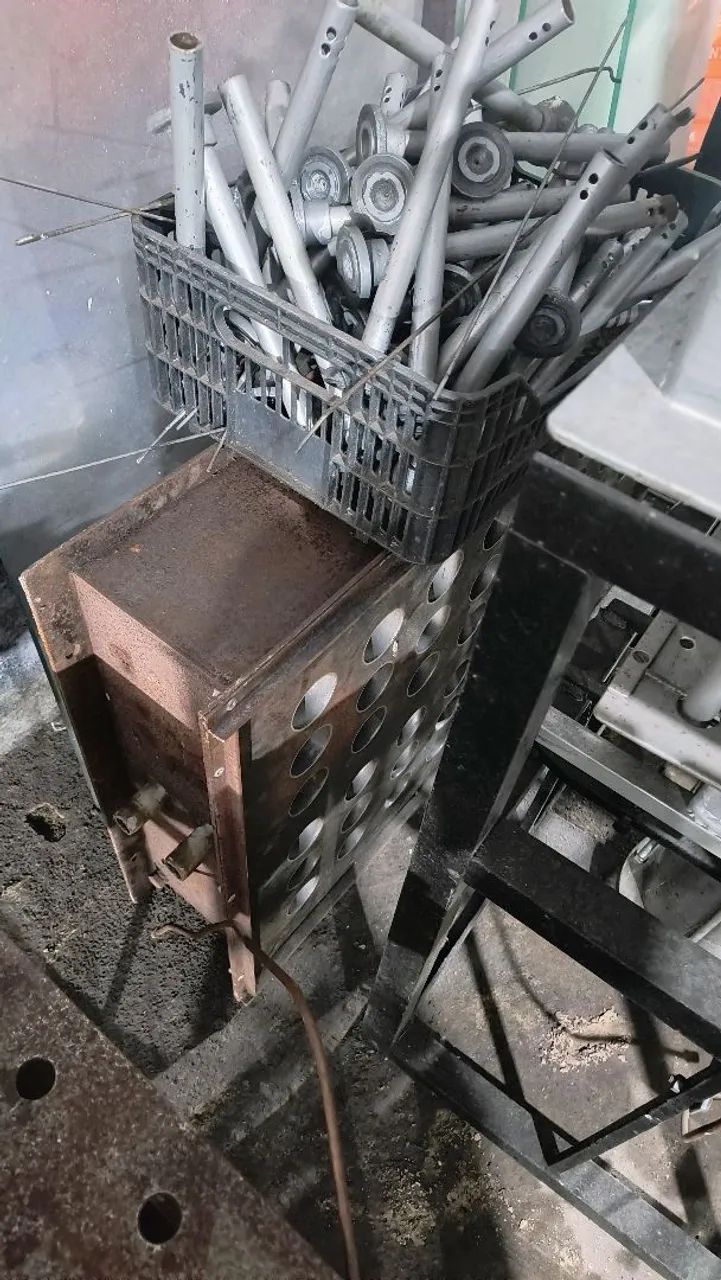 Máquina de vela  - Foto 4