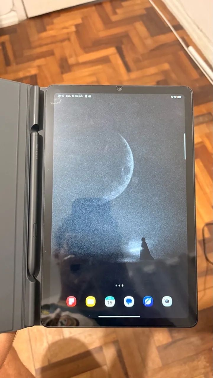 Tablet Galaxy Tab S6 Lite 