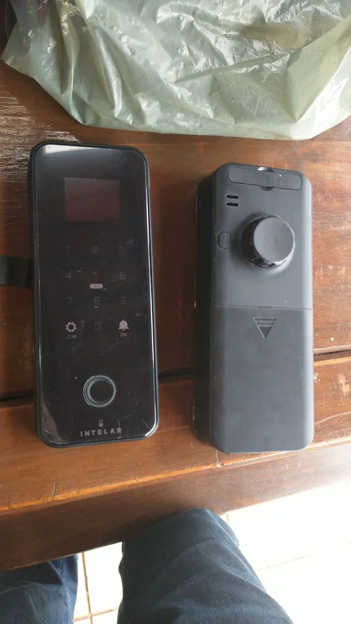 Instalação de fechadura - Foto 3
