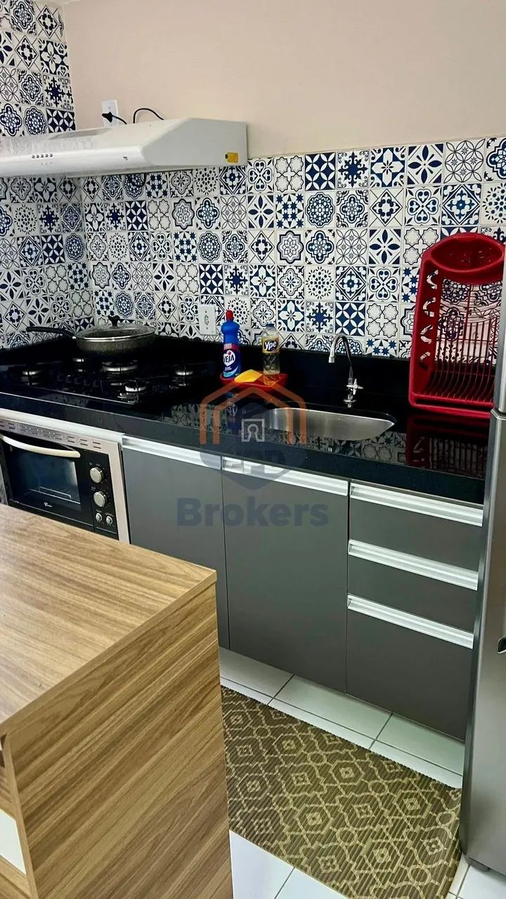 Apartamento em Nova Monte Serrat - Itupeva, SP - Foto 5