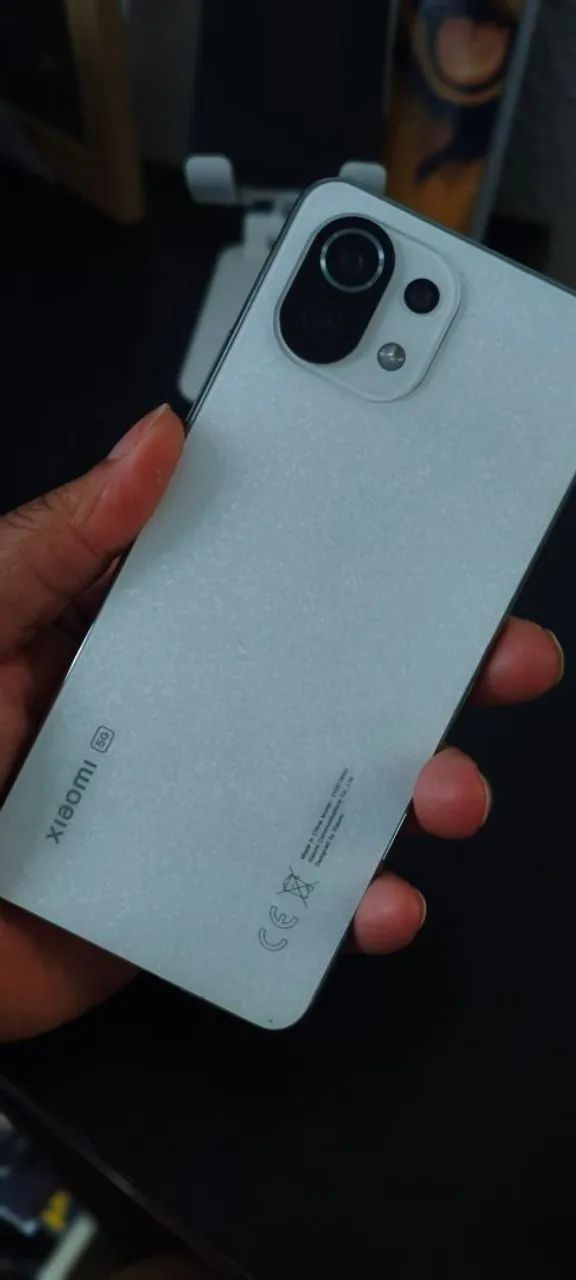 [USADO] Xiaomi 11 Lite 5G NE - Foto 3