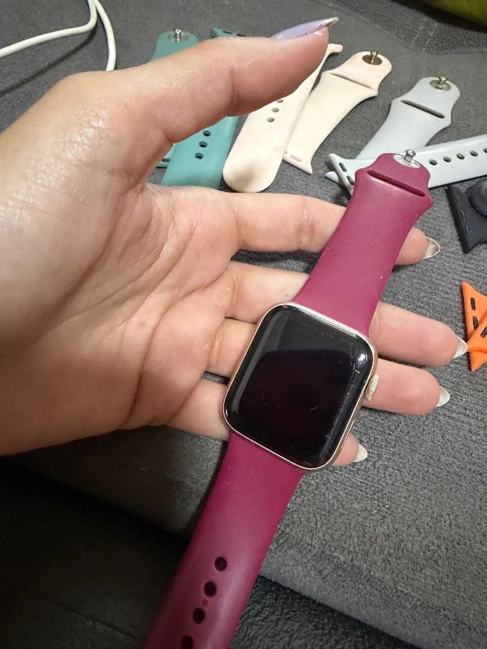 Apple Watch  - Foto 2