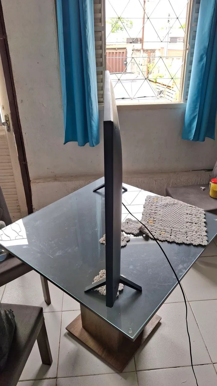 TV LG 4K UHD de 50 polegadas/Bluetooth  - Foto 3