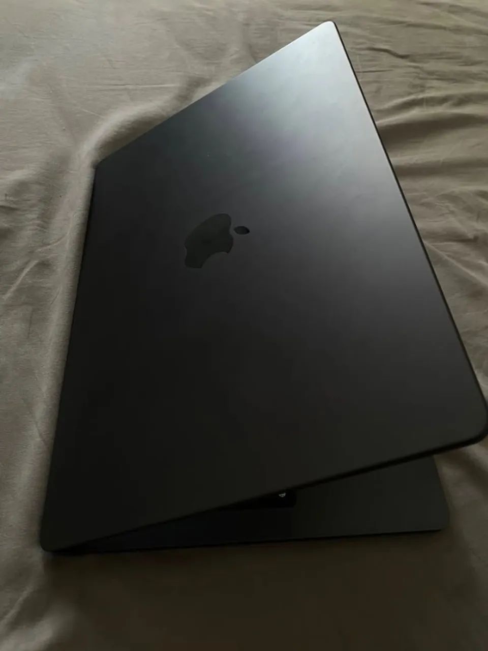 MacBook Pro 14 M3 Pro 36GB RAM 512GB Space Black - Foto 4