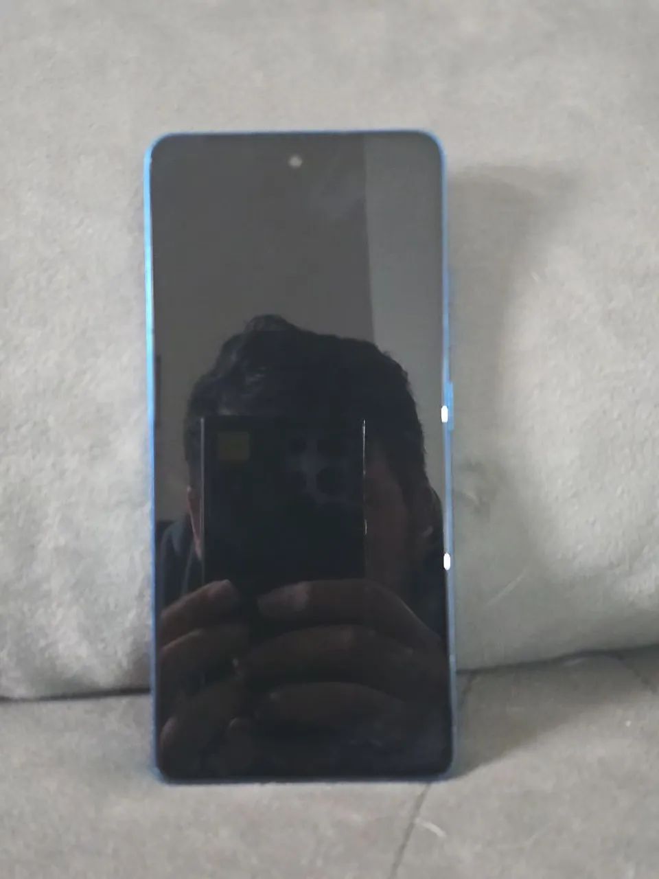 Moto g75 azul  - Foto 4