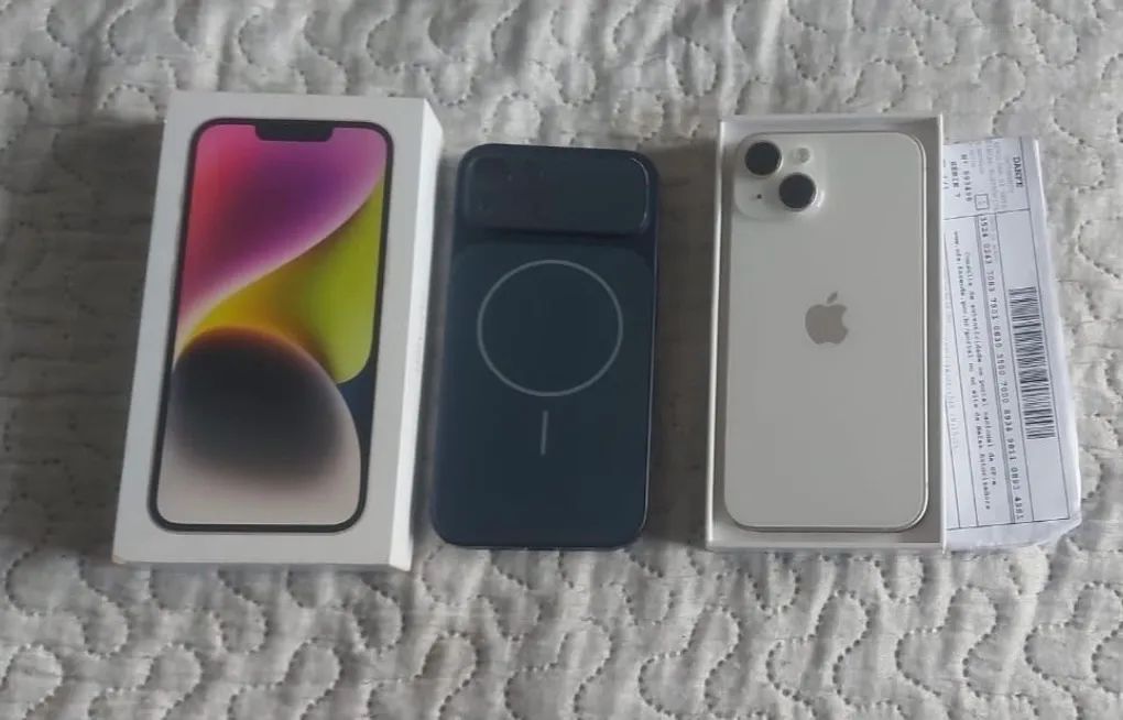 iPhone 14 