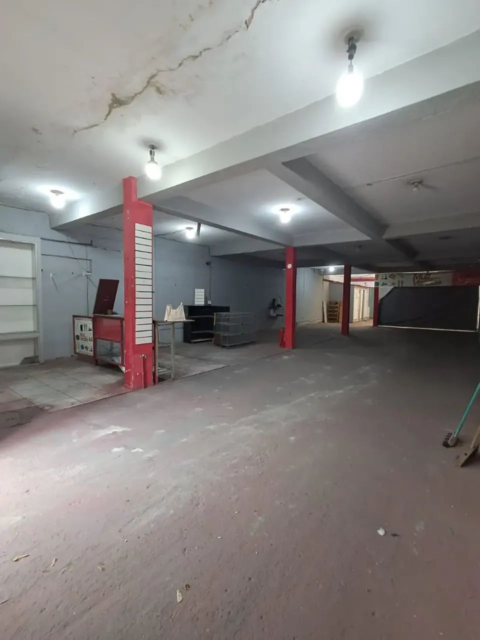 IVS IMOBILIARIA ALUGA LOJA COMERCIAL EM REALENGO - Foto 2
