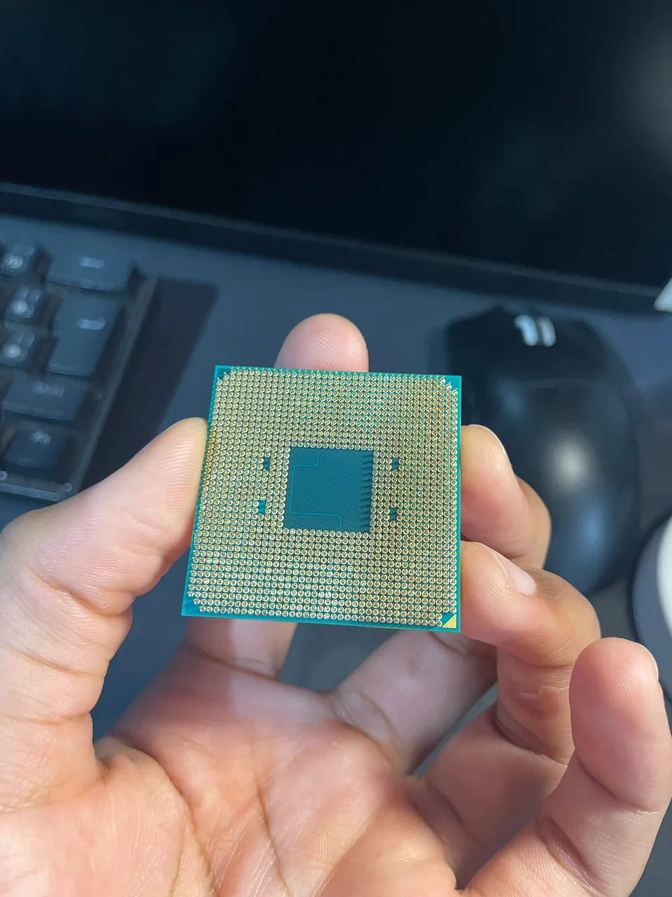 Ryzen 3 3200G + Cooler original  - Foto 5