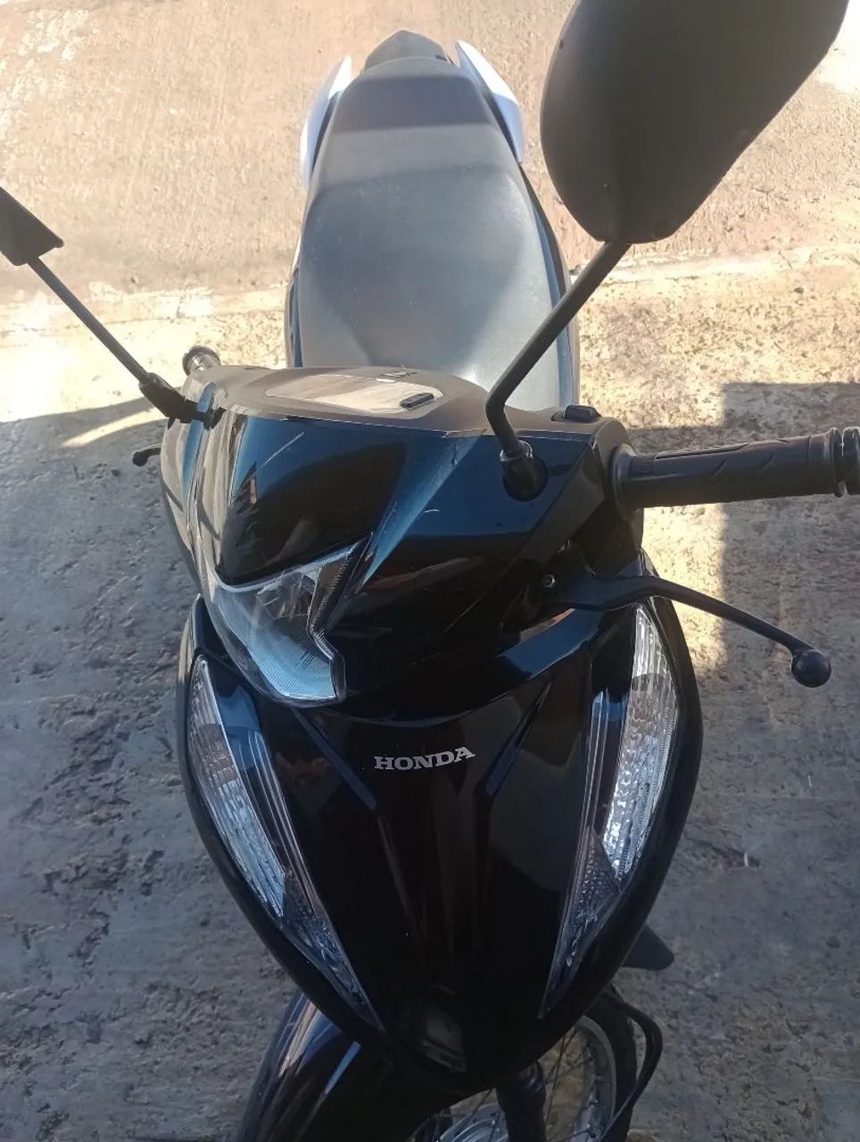 Biz 125  - Foto 2