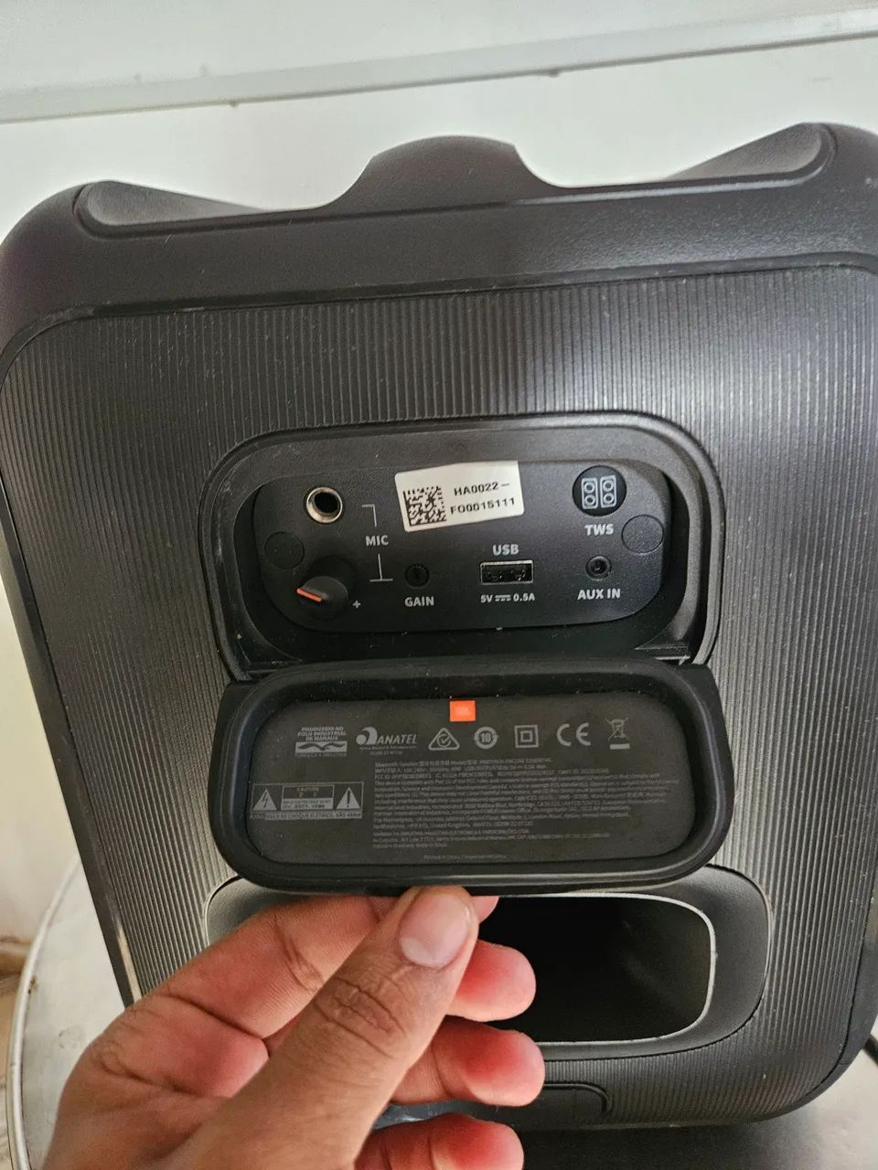 JBL Encore Essential - Foto 4