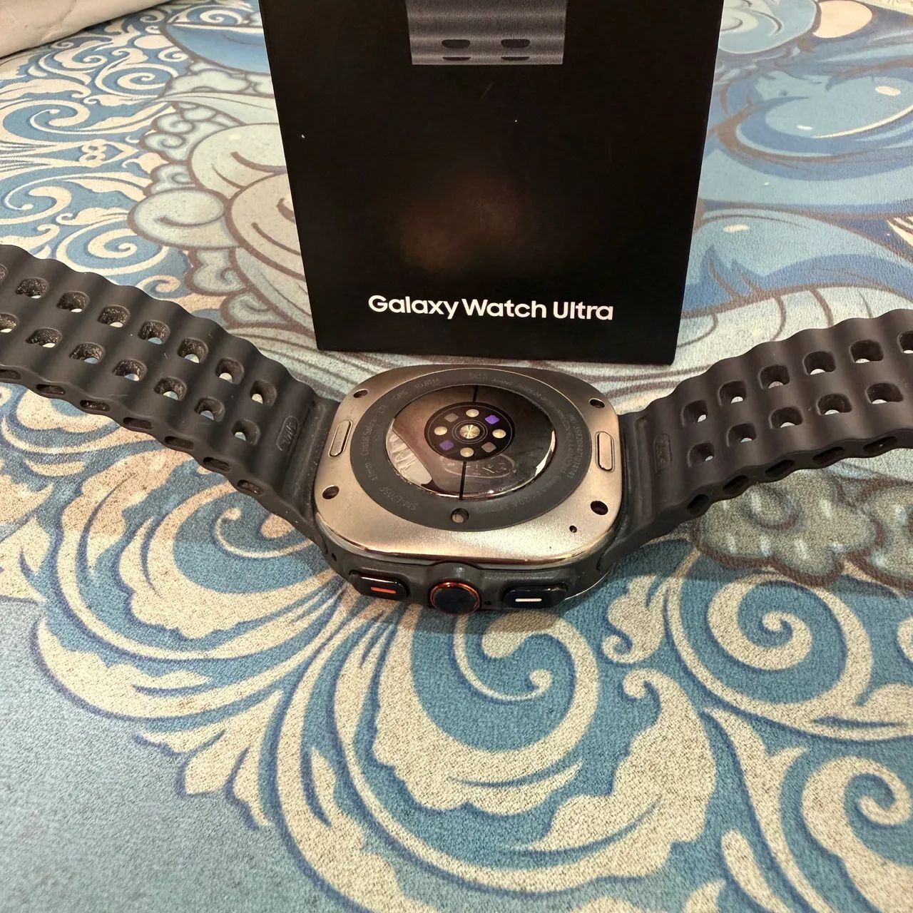 Galaxy Watch Ultra  - Foto 2