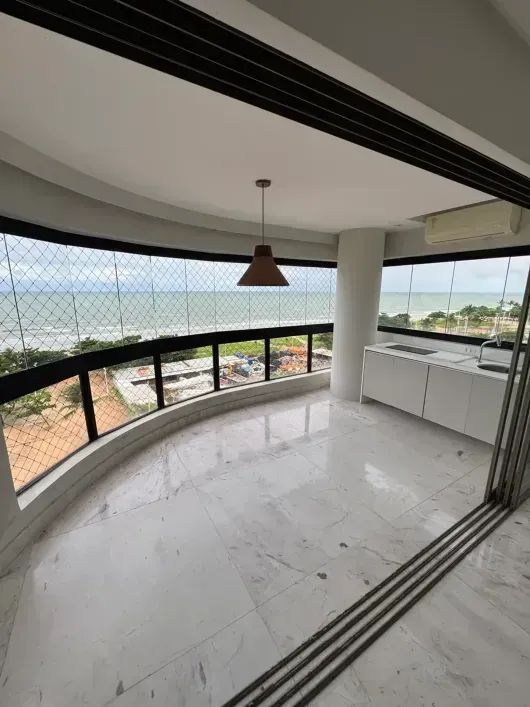 EXCLUSIVIDADE, SOFISTICAÇÃO E CONFORTO EM ALTO PADRÃO NO PINA