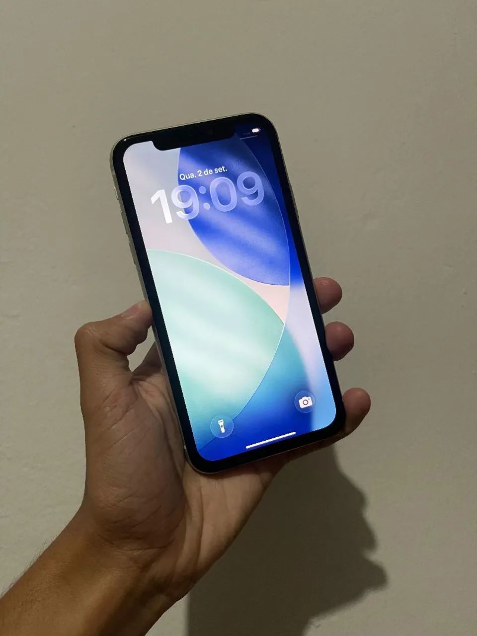 iPhone 11 128gb