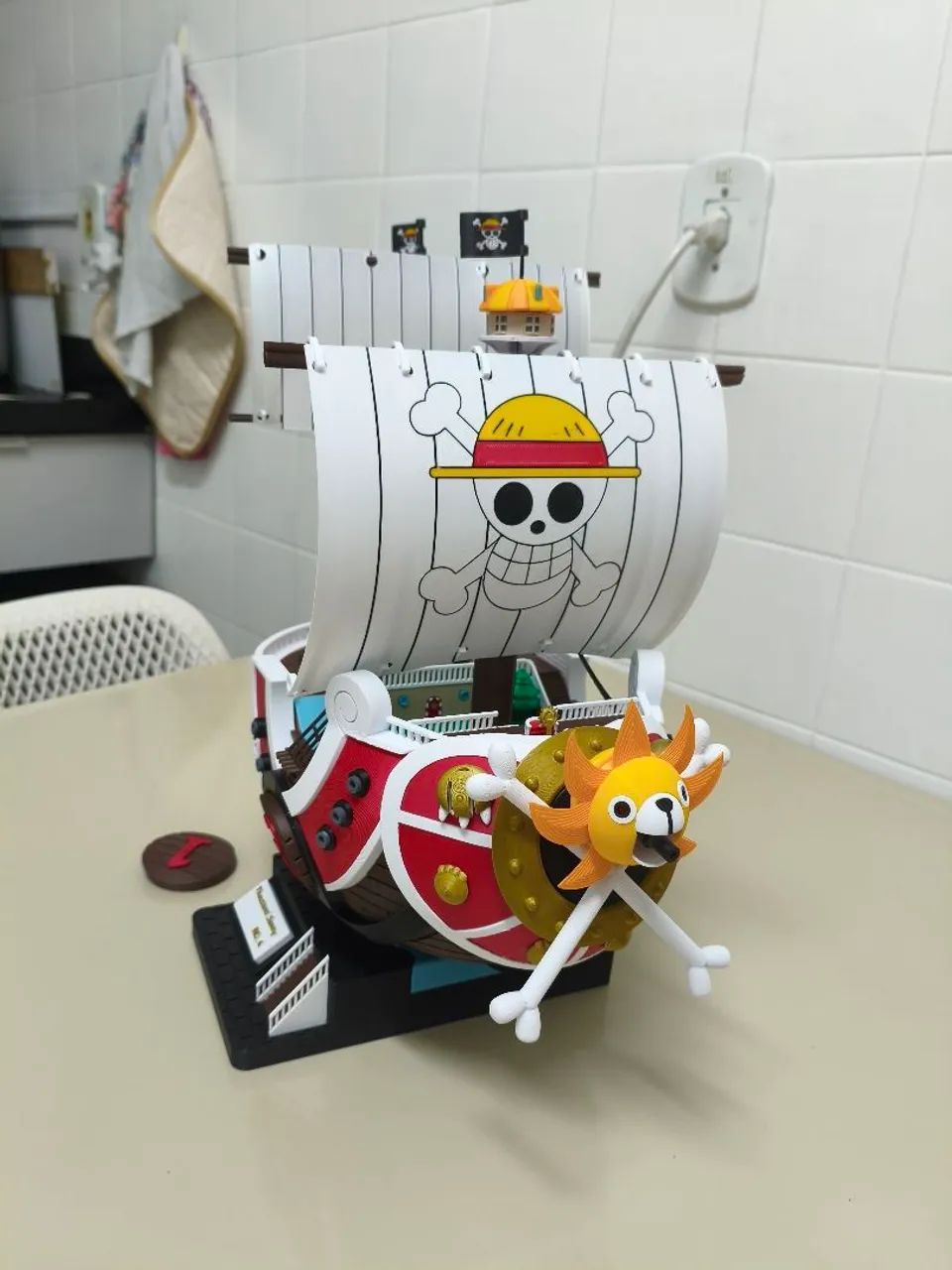 Barco one piece  - Foto 3
