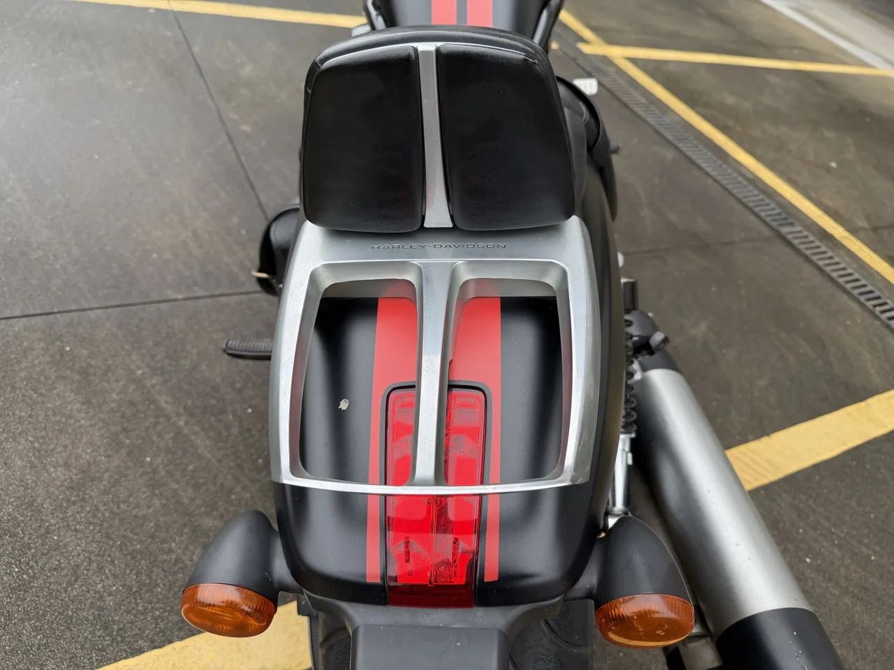Harley-davidson Night rod special 1250 vrscdx 2014 - Foto 8